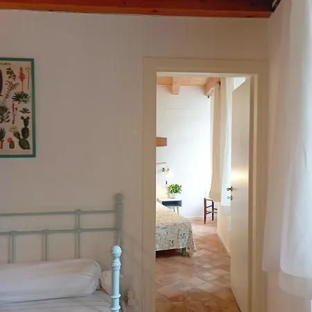 La Piazzetta 2 * Исео