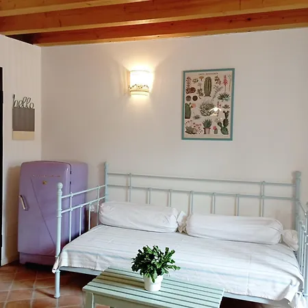 La Piazzetta 2 * Исео