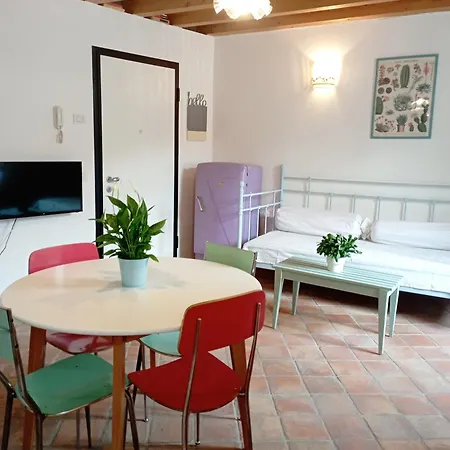 La Piazzetta 2 *