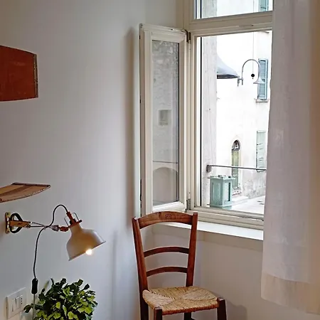 La Piazzetta 2 Апартаменты Исео
