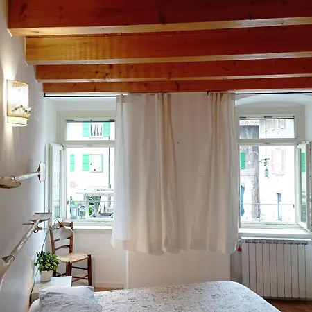 La Piazzetta 2 Апартаменты Исео