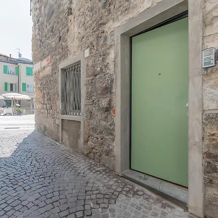 La Piazzetta 2 * إيزِيو