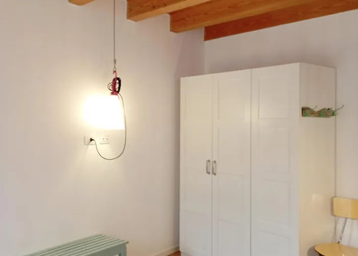 La Piazzetta 2 Apartmán Iseo