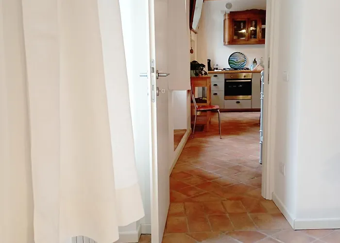 La Piazzetta 2 Apartmán *