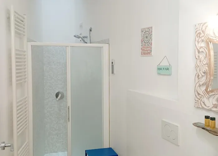 Apartmán La Piazzetta 2