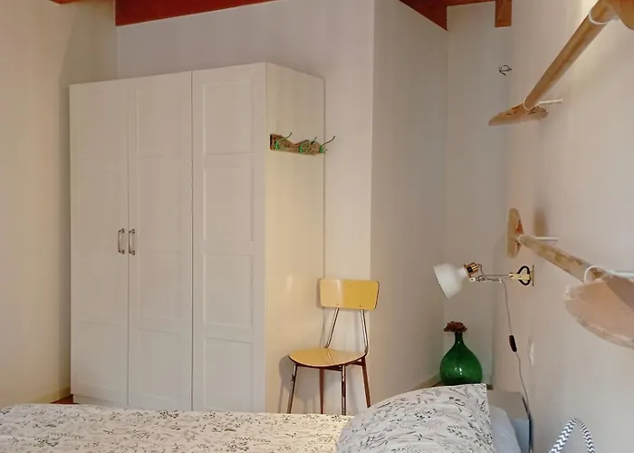 Apartmán La Piazzetta 2 *